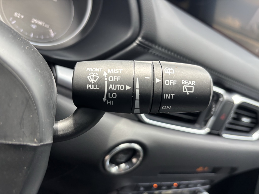Used Car 2024 Mazda Cx-5  2.5 S Select Package For Sale In Austin, Texas