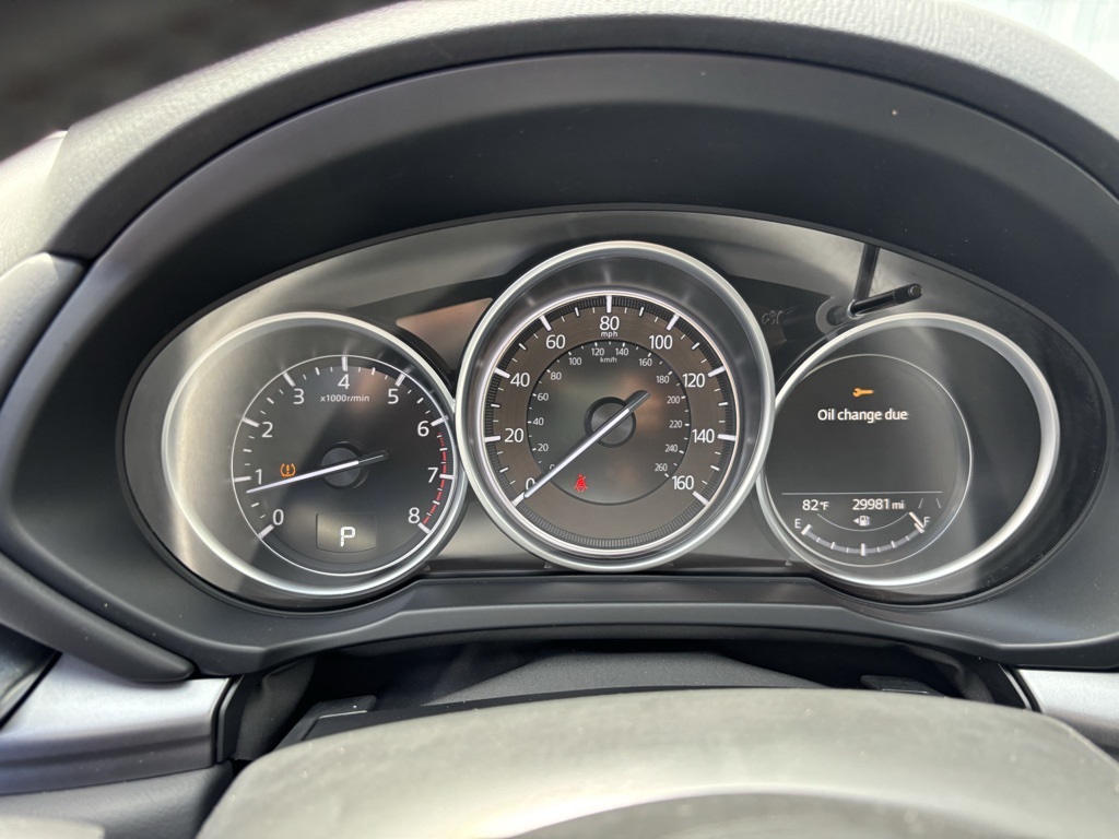 Used Car 2024 Mazda Cx-5  2.5 S Select Package For Sale In Austin, Texas