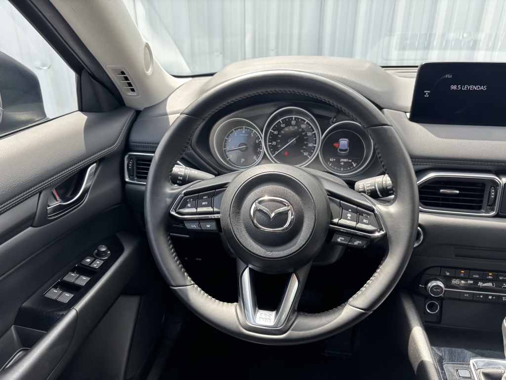 Used Car 2024 Mazda Cx-5  2.5 S Select Package For Sale In Austin, Texas