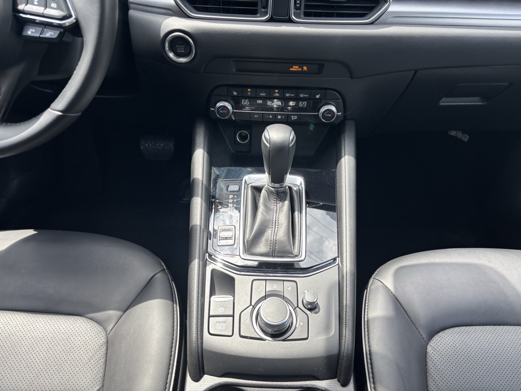 Used Car 2024 Mazda Cx-5  2.5 S Select Package For Sale In Austin, Texas