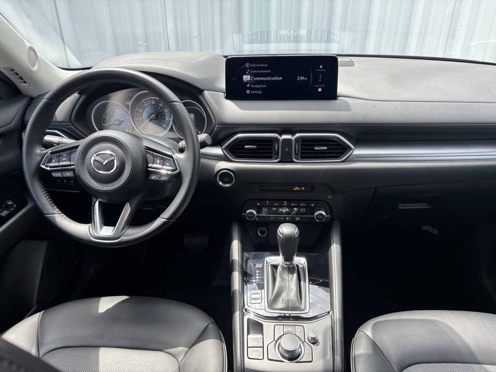Used Car 2024 Mazda Cx-5  2.5 S Select Package For Sale In Austin, Texas