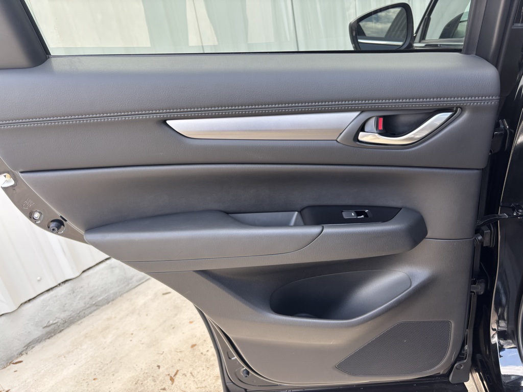 Used Car 2024 Mazda Cx-5  2.5 S Select Package For Sale In Austin, Texas