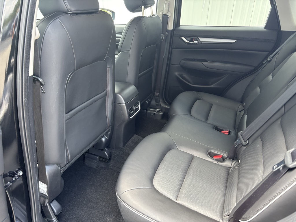 Used Car 2024 Mazda Cx-5  2.5 S Select Package For Sale In Austin, Texas