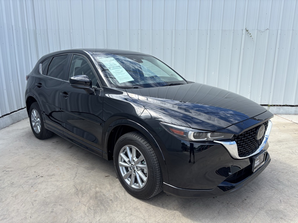 Used Car 2024 Mazda Cx-5  2.5 S Select Package For Sale In Austin, Texas