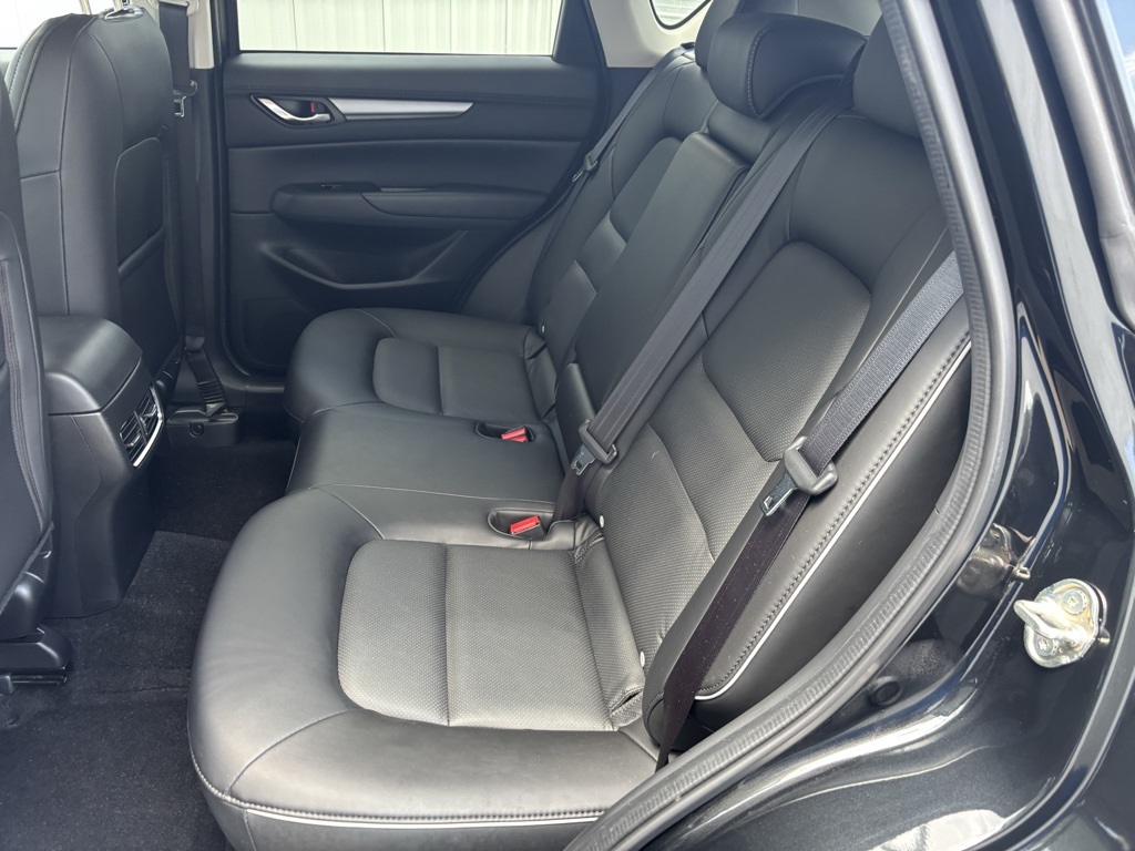 Used Car 2024 Mazda Cx-5  2.5 S Select Package For Sale In Austin, Texas