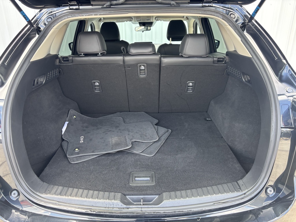 Used Car 2024 Mazda Cx-5  2.5 S Select Package For Sale In Austin, Texas