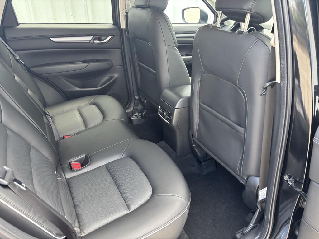 Used Car 2024 Mazda Cx-5  2.5 S Select Package For Sale In Austin, Texas