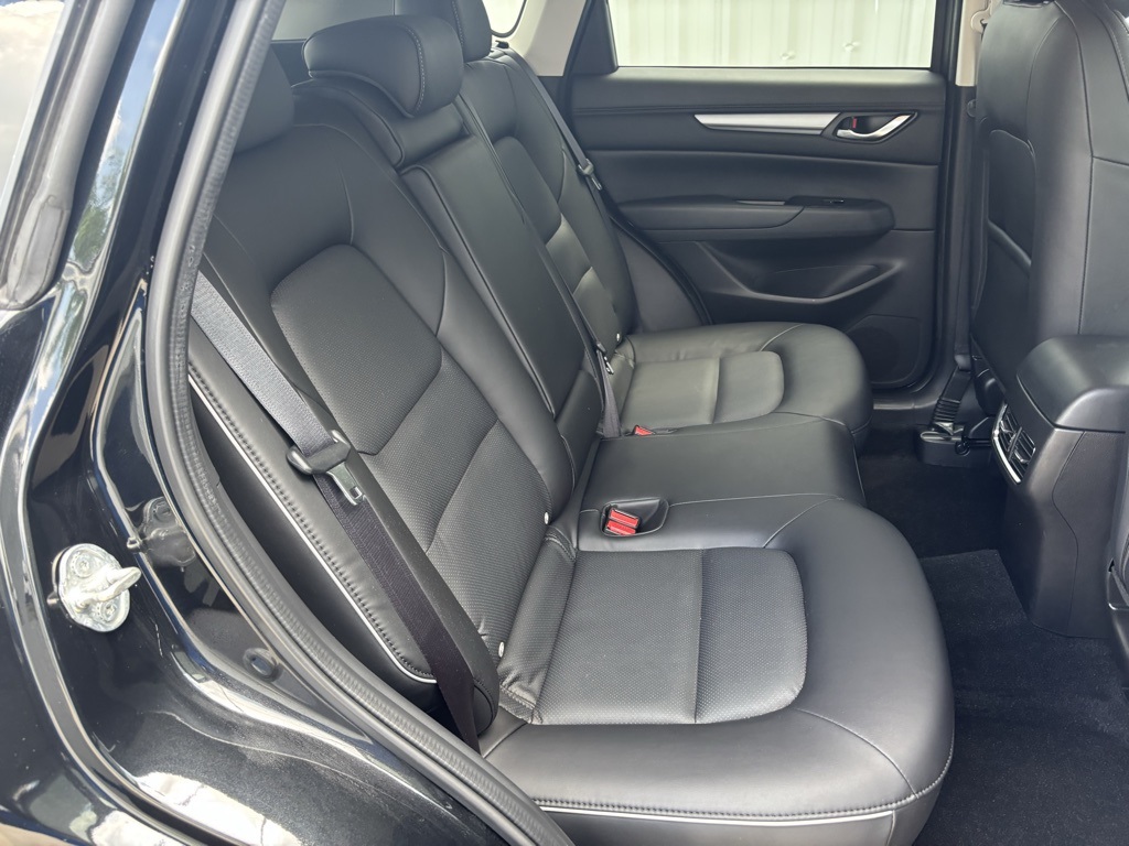 Used Car 2024 Mazda Cx-5  2.5 S Select Package For Sale In Austin, Texas
