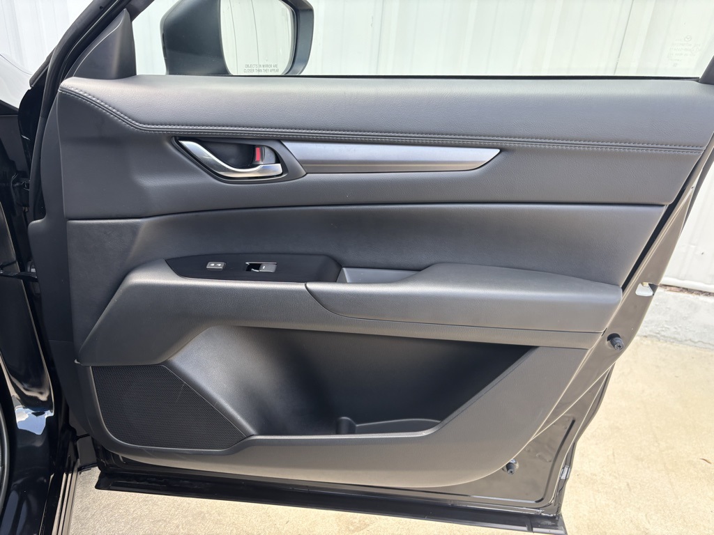 Used Car 2024 Mazda Cx-5  2.5 S Select Package For Sale In Austin, Texas