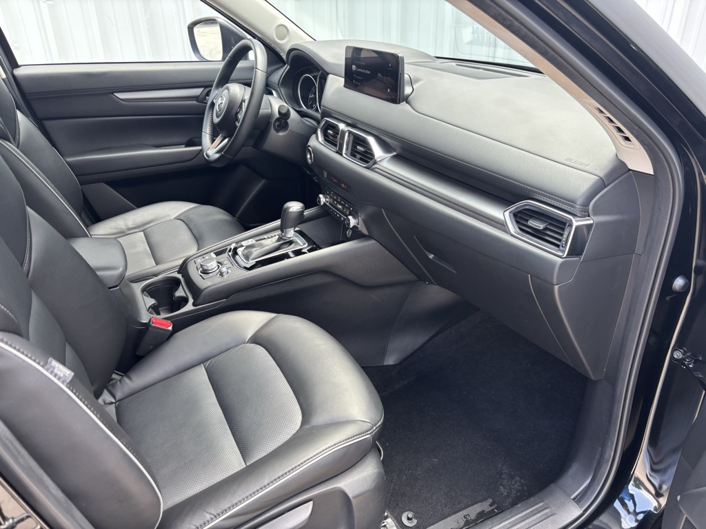 Used Car 2024 Mazda Cx-5  2.5 S Select Package For Sale In Austin, Texas