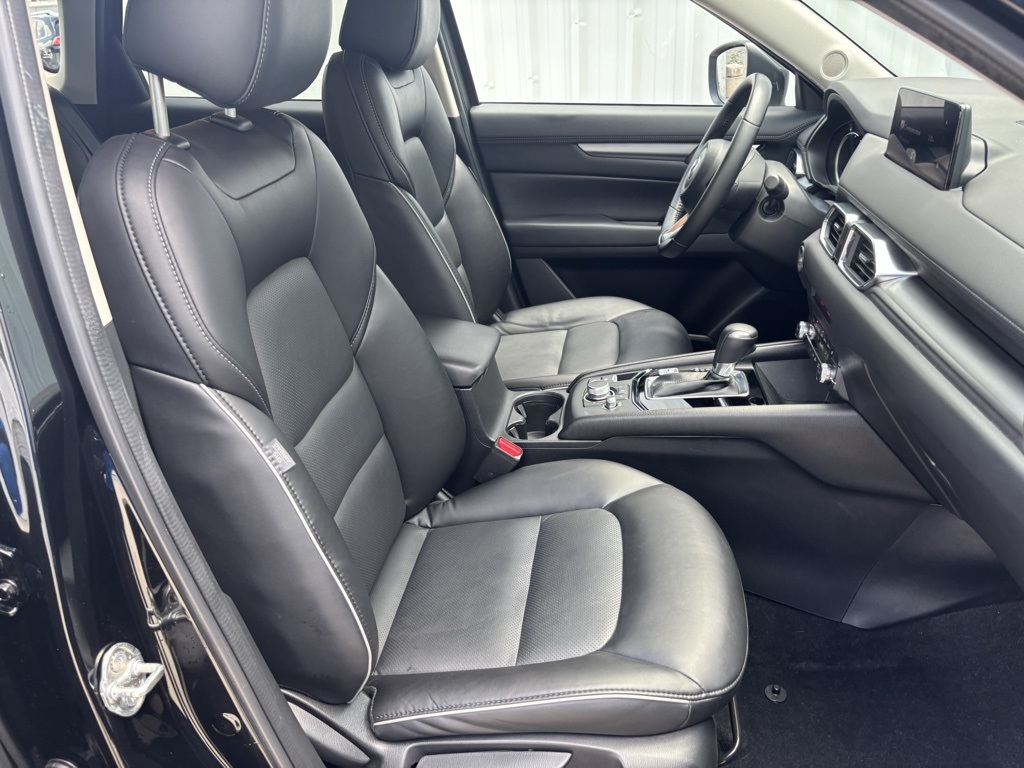 Used Car 2024 Mazda Cx-5  2.5 S Select Package For Sale In Austin, Texas