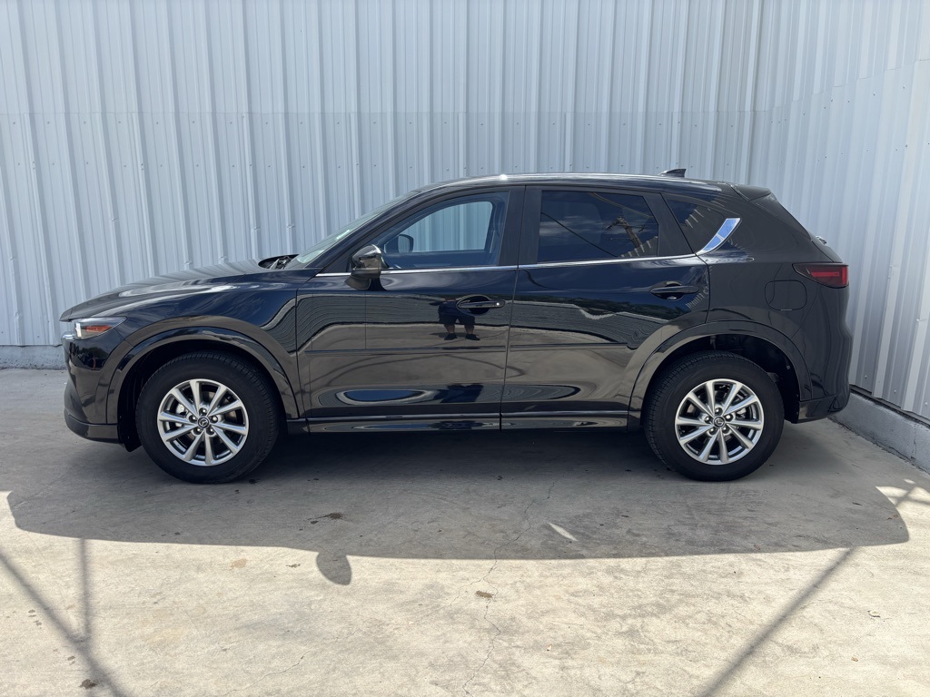 Used Car 2024 Mazda Cx-5  2.5 S Select Package For Sale In Austin, Texas