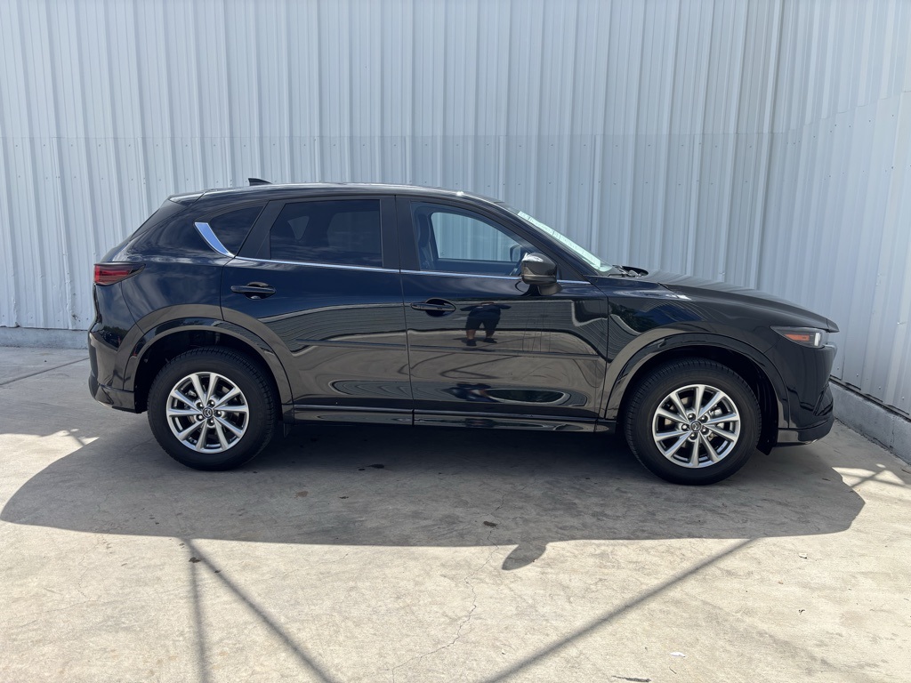 Used Car 2024 Mazda Cx-5  2.5 S Select Package For Sale In Austin, Texas