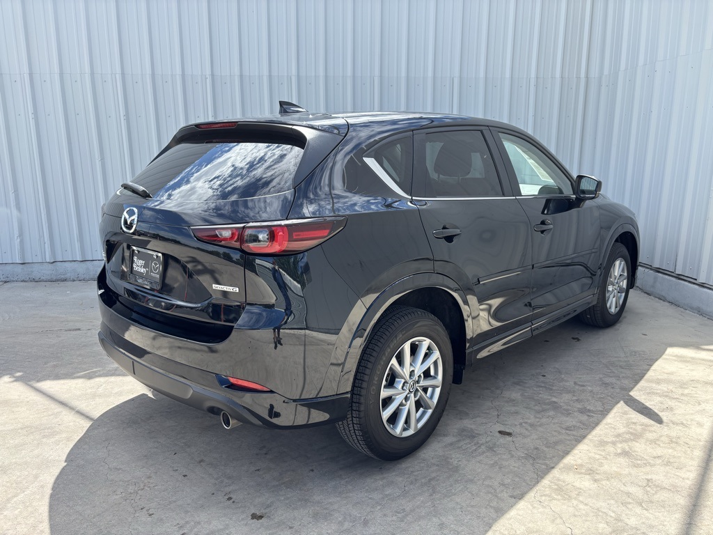 Used Car 2024 Mazda Cx-5  2.5 S Select Package For Sale In Austin, Texas