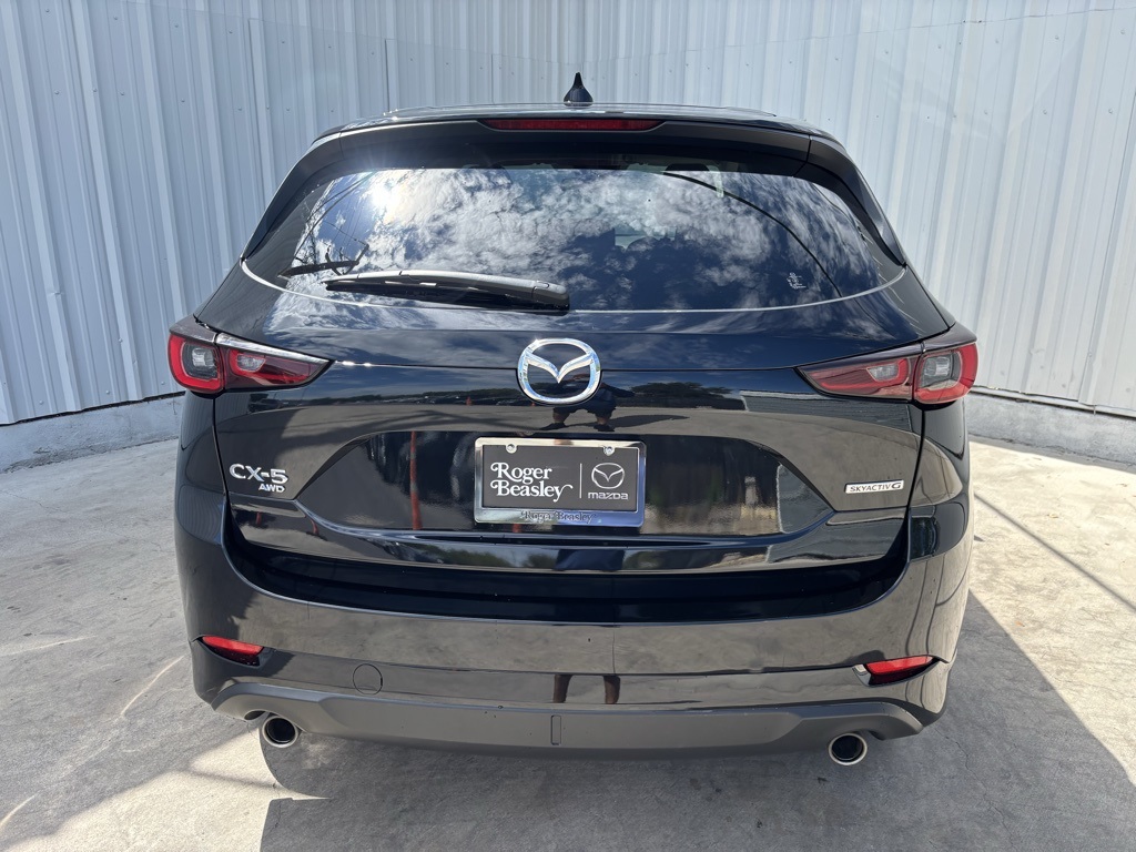 Used Car 2024 Mazda Cx-5  2.5 S Select Package For Sale In Austin, Texas