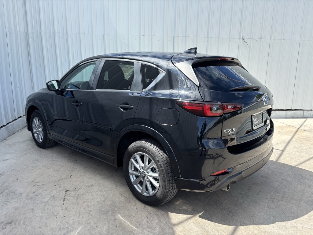 Used Car 2024 Mazda Cx-5  2.5 S Select Package For Sale In Austin, Texas