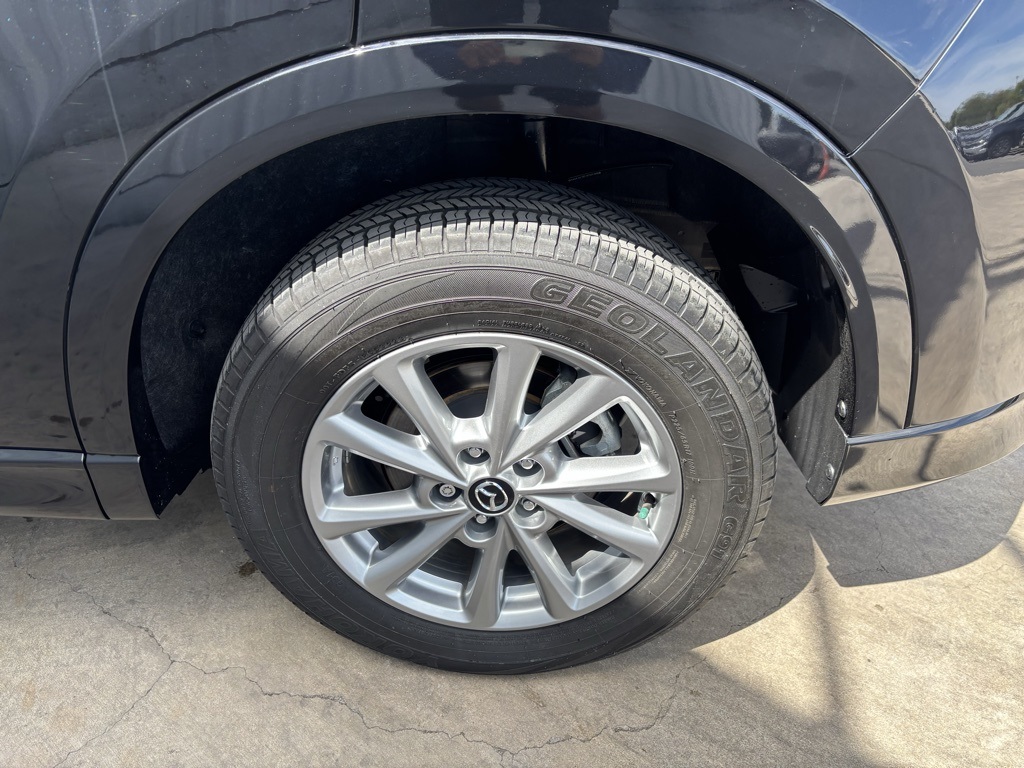 Used Car 2024 Mazda Cx-5  2.5 S Select Package For Sale In Austin, Texas
