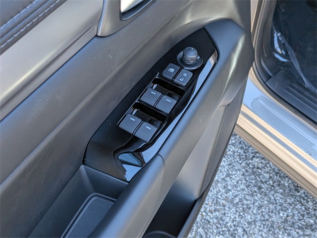 2025 Mazda CX-5 2.5 S Preferred Package - 10