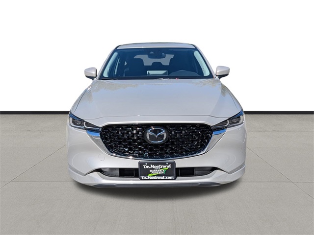 2025 Mazda CX-5 2.5 S Preferred Package - 1