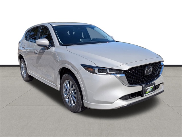 2025 Mazda CX-5 2.5 S Preferred Package - 2