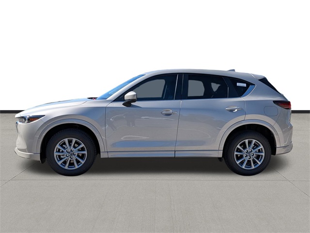 2025 Mazda CX-5 2.5 S Preferred Package - 7