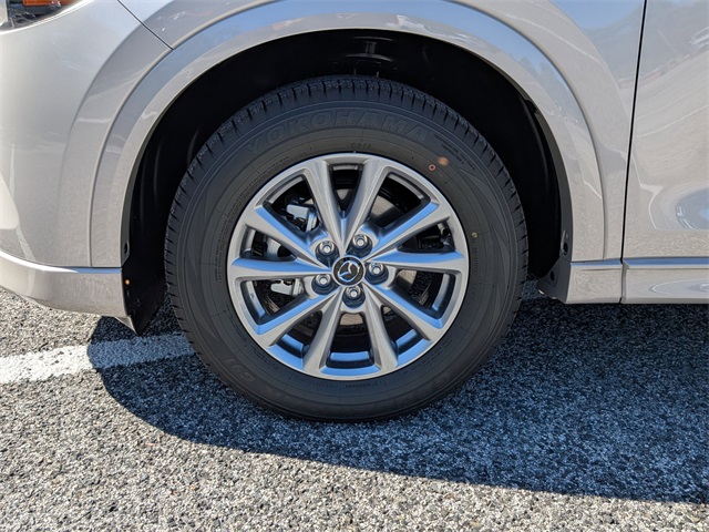 2025 Mazda CX-5 2.5 S Preferred Package - 8