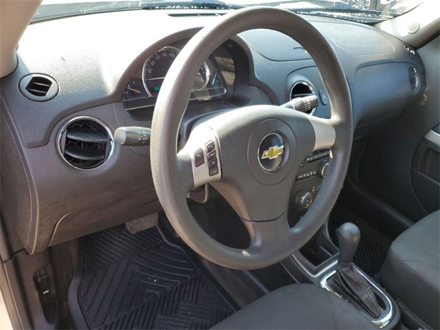 Used 2011 Chevrolet HHR For Sale in Livonia, MI