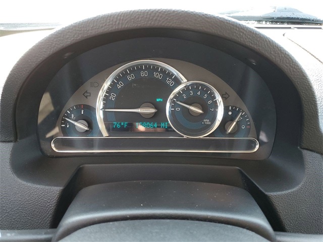 Used 2011 Chevrolet HHR For Sale in Livonia, MI
