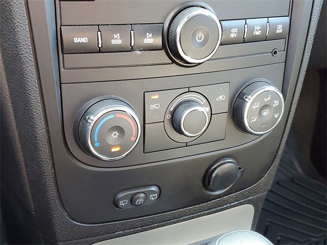 Used 2011 Chevrolet HHR For Sale in Livonia, MI