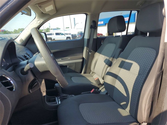 Used 2011 Chevrolet HHR For Sale in Livonia, MI