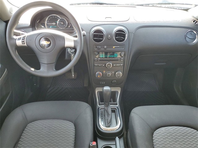 Used 2011 Chevrolet HHR For Sale in Livonia, MI