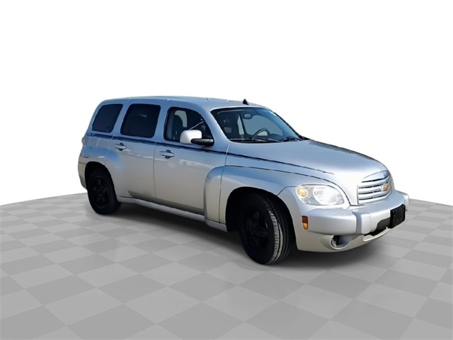 Used 2011 Chevrolet HHR For Sale in Livonia, MI