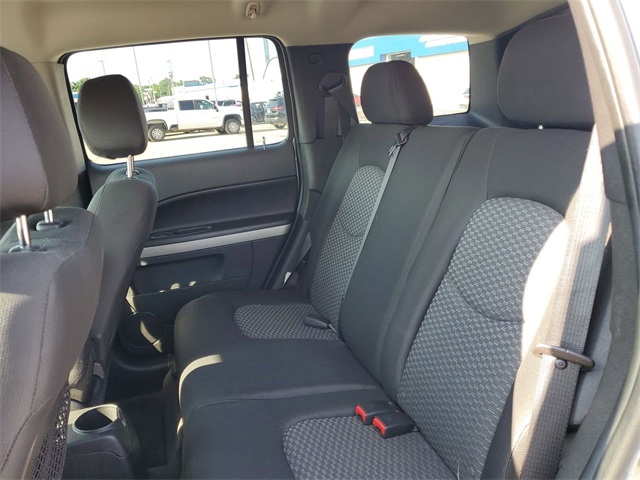 Used 2011 Chevrolet HHR For Sale in Livonia, MI