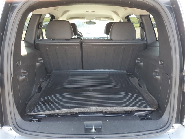 Used 2011 Chevrolet HHR For Sale in Livonia, MI