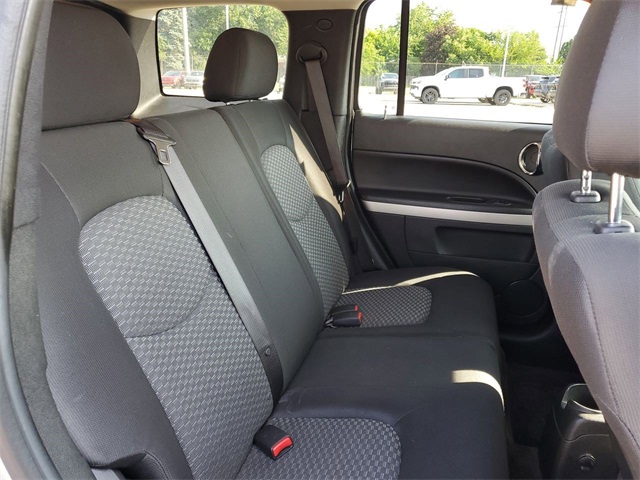Used 2011 Chevrolet HHR For Sale in Livonia, MI