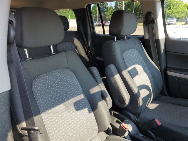 Used 2011 Chevrolet HHR For Sale in Livonia, MI