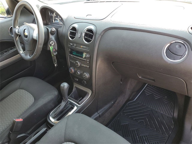 Used 2011 Chevrolet HHR For Sale in Livonia, MI
