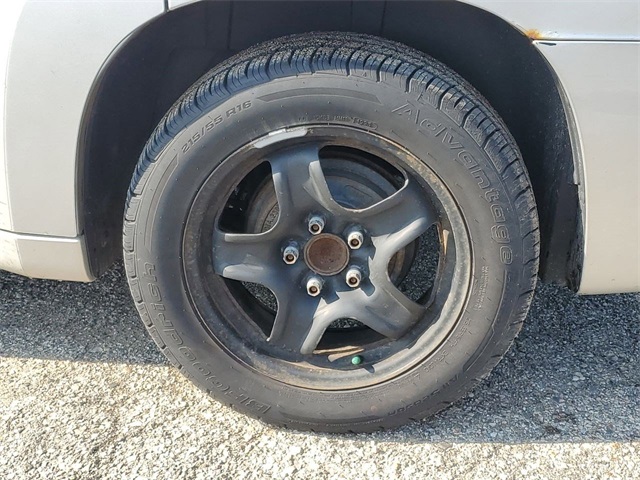 Used 2011 Chevrolet HHR For Sale in Livonia, MI
