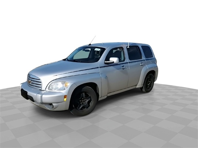 Used 2011 Chevrolet HHR For Sale in Livonia, MI