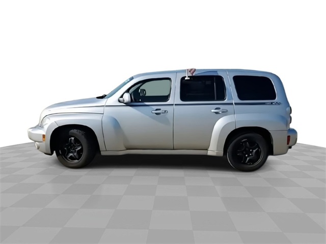 Used 2011 Chevrolet HHR For Sale in Livonia, MI