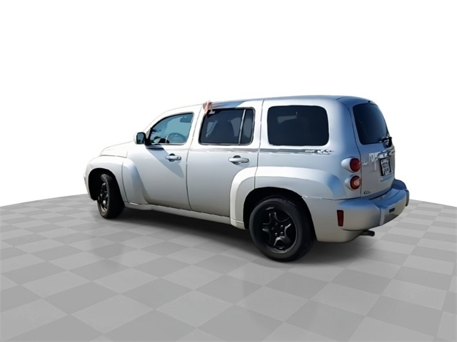Used 2011 Chevrolet HHR For Sale in Livonia, MI