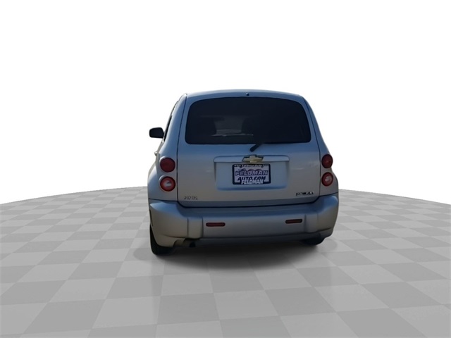 Used 2011 Chevrolet HHR For Sale in Livonia, MI