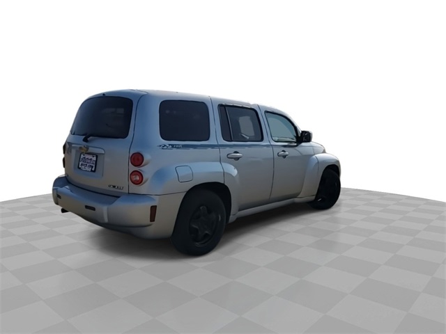 Used 2011 Chevrolet HHR For Sale in Livonia, MI