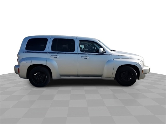 Used 2011 Chevrolet HHR For Sale in Livonia, MI