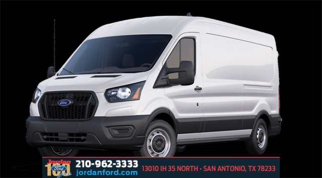 New Car 2025 Ford Transit-250  Base For Sale Under $60,000 In San Antonio, Texas