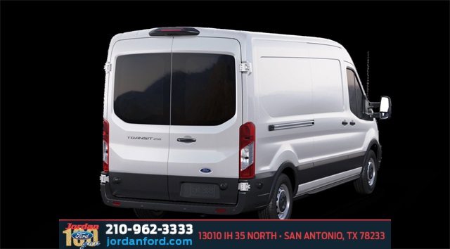 New Car 2025 Ford Transit-250  Base For Sale Under $60,000 In San Antonio, Texas