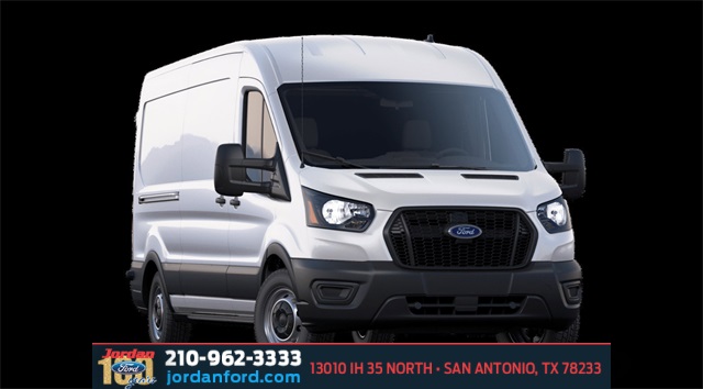 New Car 2025 Ford Transit-250  Base For Sale Under $60,000 In San Antonio, Texas