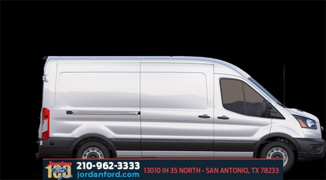 New Car 2025 Ford Transit-250  Base For Sale Under $60,000 In San Antonio, Texas