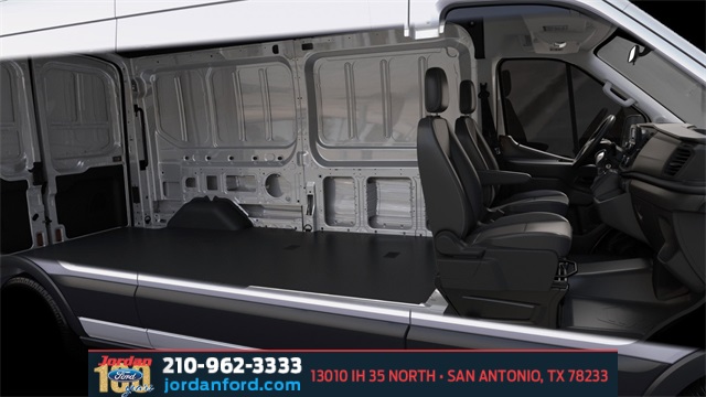 New Car 2025 Ford Transit-250  Base For Sale Under $60,000 In San Antonio, Texas