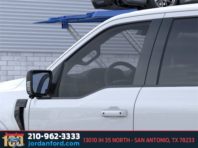 New Car 2025 Ford F-150  Xlt For Sale Under $60,000 In San Antonio, Texas